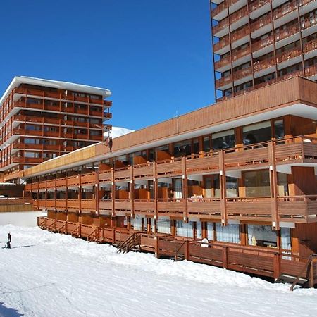 Apartament Studio La Plagne, 1 Piece, 4 Personnes - Fr-1-351-57 Zewnętrze zdjęcie