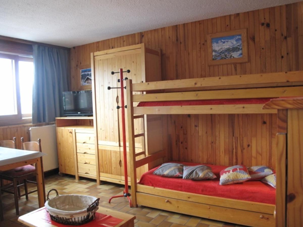 Apartament Studio La Plagne, 1 Piece, 4 Personnes - Fr-1-351-57 Zewnętrze zdjęcie