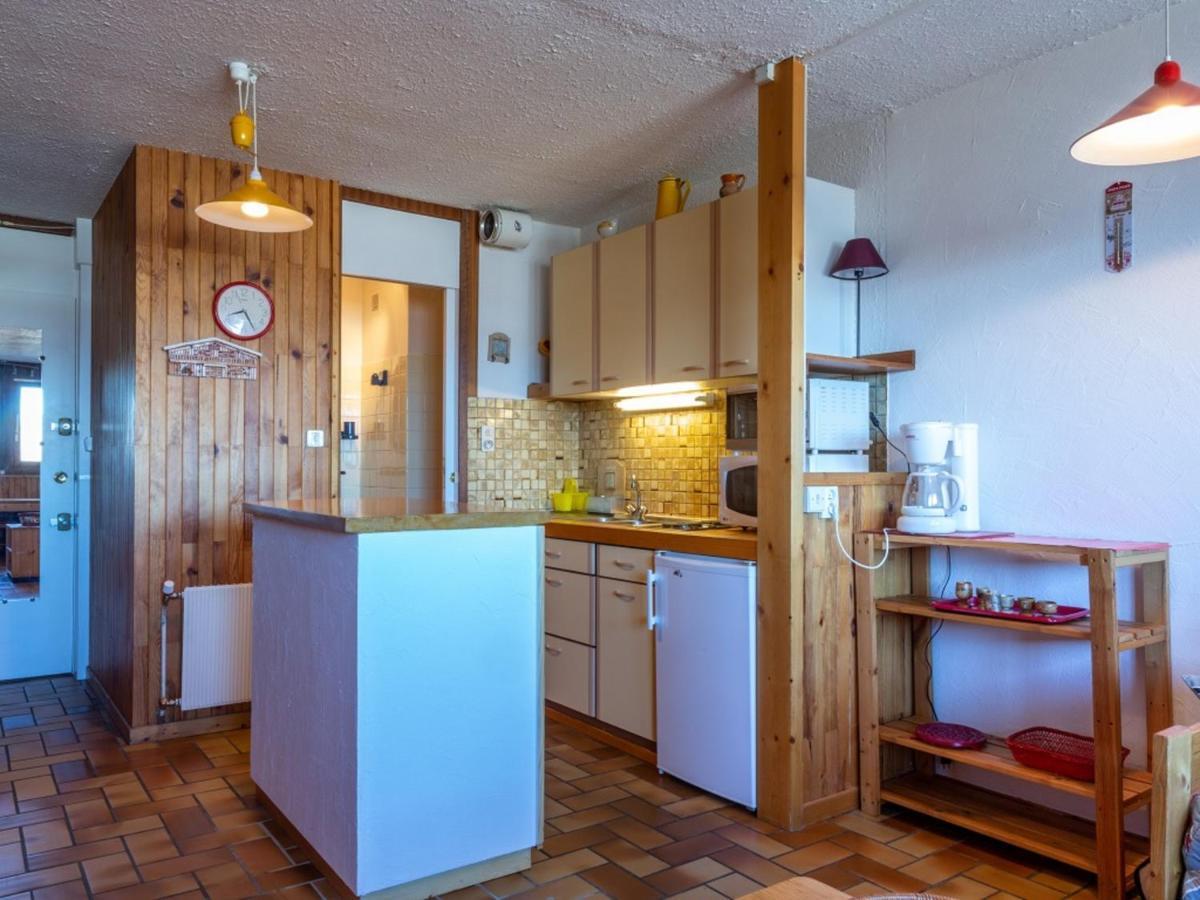 Apartament Studio La Plagne, 1 Piece, 4 Personnes - Fr-1-351-57 Zewnętrze zdjęcie