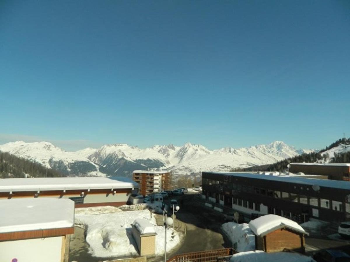 Apartament Studio La Plagne, 1 Piece, 4 Personnes - Fr-1-351-57 Zewnętrze zdjęcie